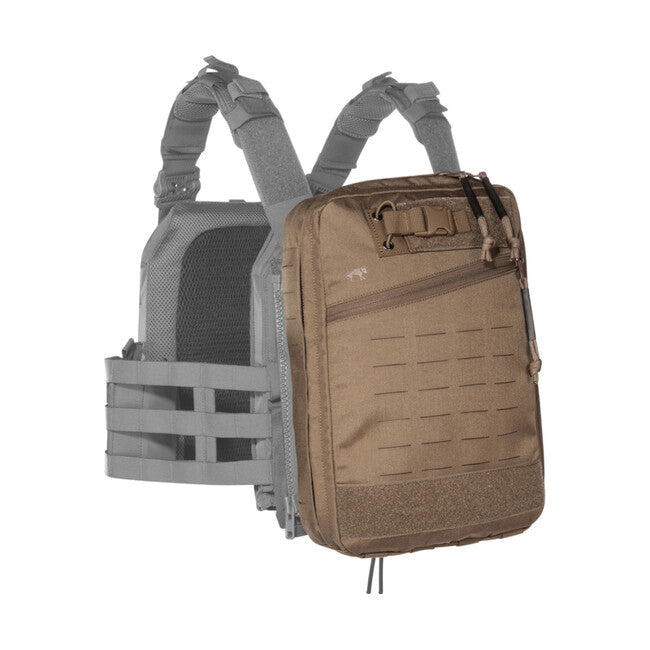 Tasmanian Tiger Medic Assault Pack S Medical Backpack, Coyote Brown, 8L