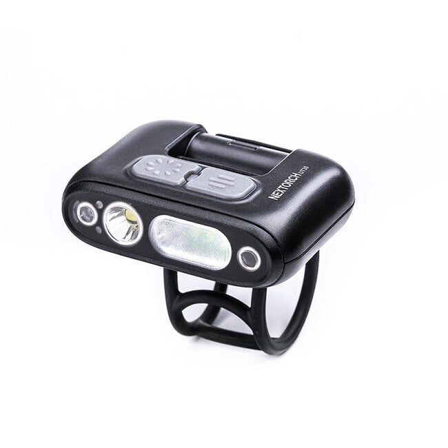 NexTorch Multifunctional Hands-free Motion-Sensing Light UT30 Set