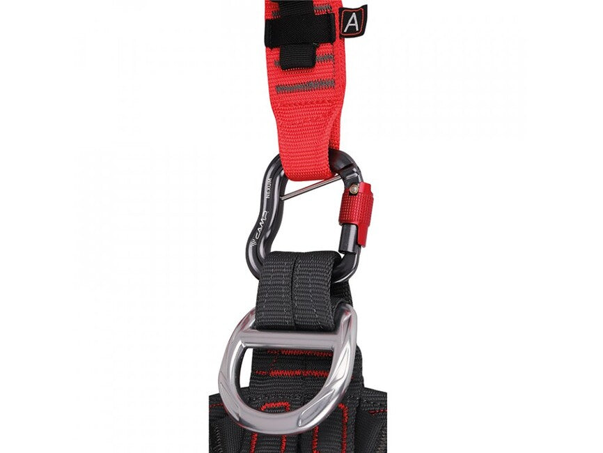 CAMP Full Body Work Harness GT