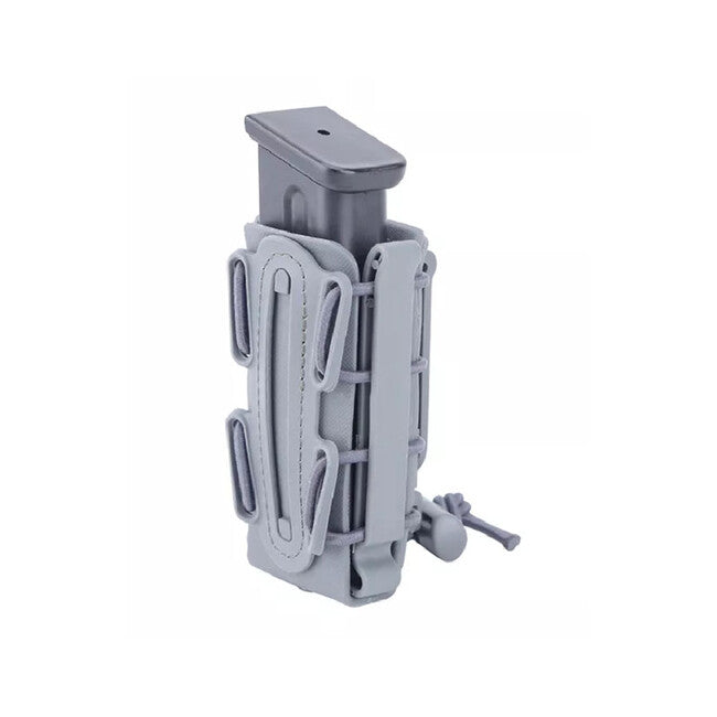Leguon Nexus Magazine Pouch 9mm, CP Camo Black
