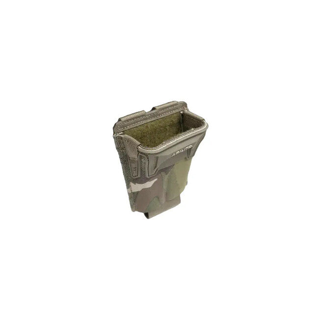 Agilite Pincer Single 5.56 Magazine Pouch, Multicam