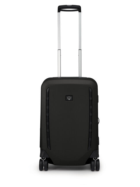 Osprey Transporter Hardside Carry-On 40L Travel Case, Black