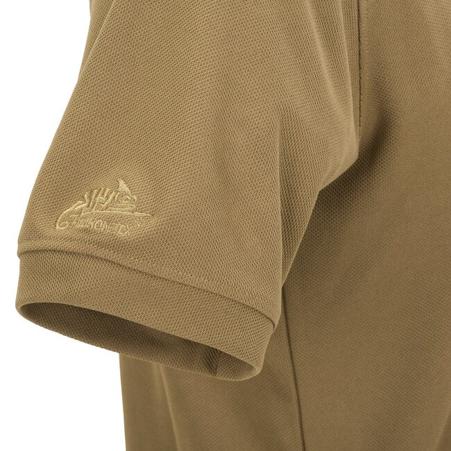 Helikon-Tex UTL Polo Shirt TopCool Shadow Grey