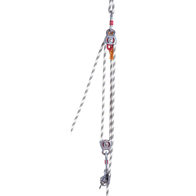 CAMP Dryad PRO Double Pulley