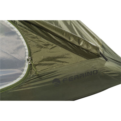 Ferrino Grit Tent 2-Person, Olive