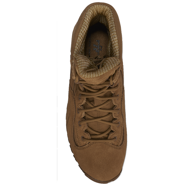 Belleville Khyber Tactical Boots, Coyote Brown