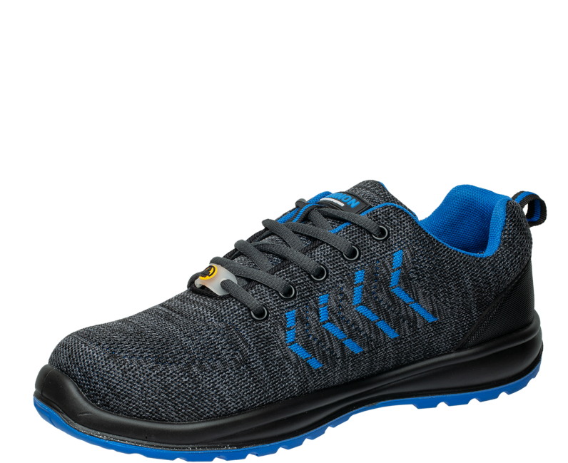 Bennon Knitter S1 ESD Low Work Shoes