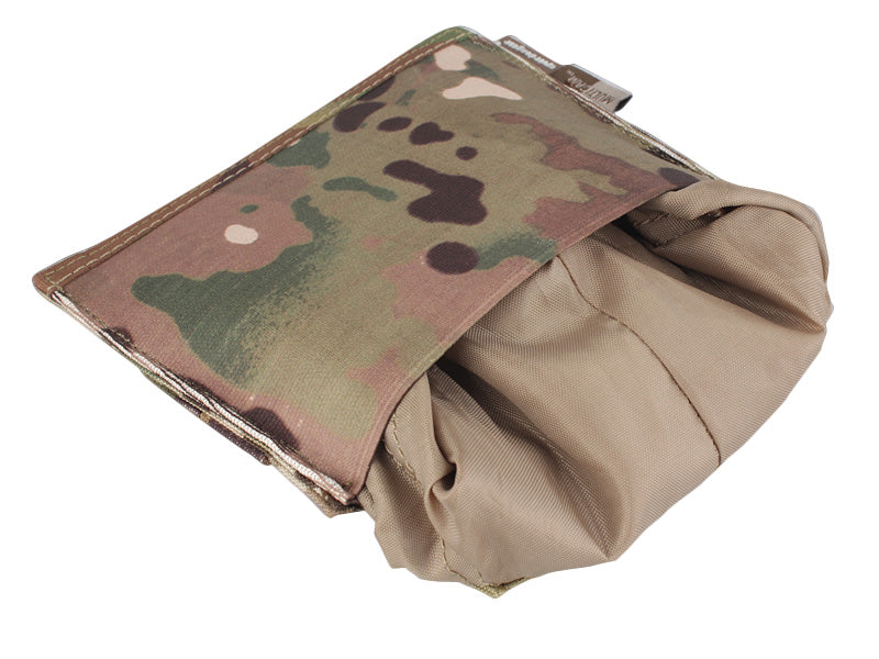 Emersongear Invisible Magazine Pouch, Black