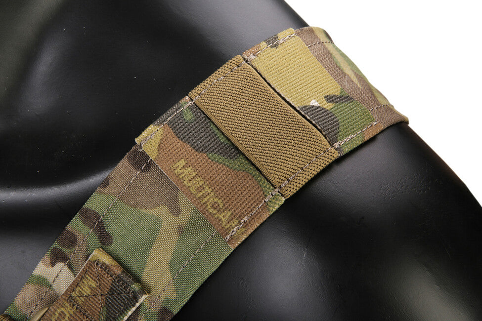 Emersongear Micro Fight Chissis MK3 Chest Rig, Coyote 500D
