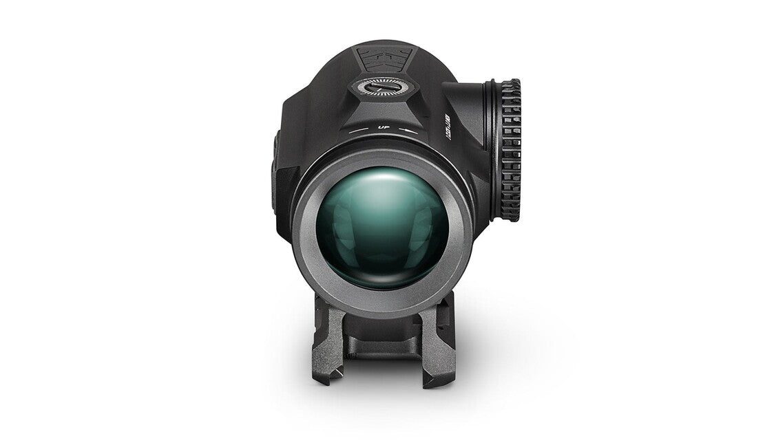 Vortex Optics Spitfire HD Gen II 3x Prism AR-BDC4 Reticle Scope