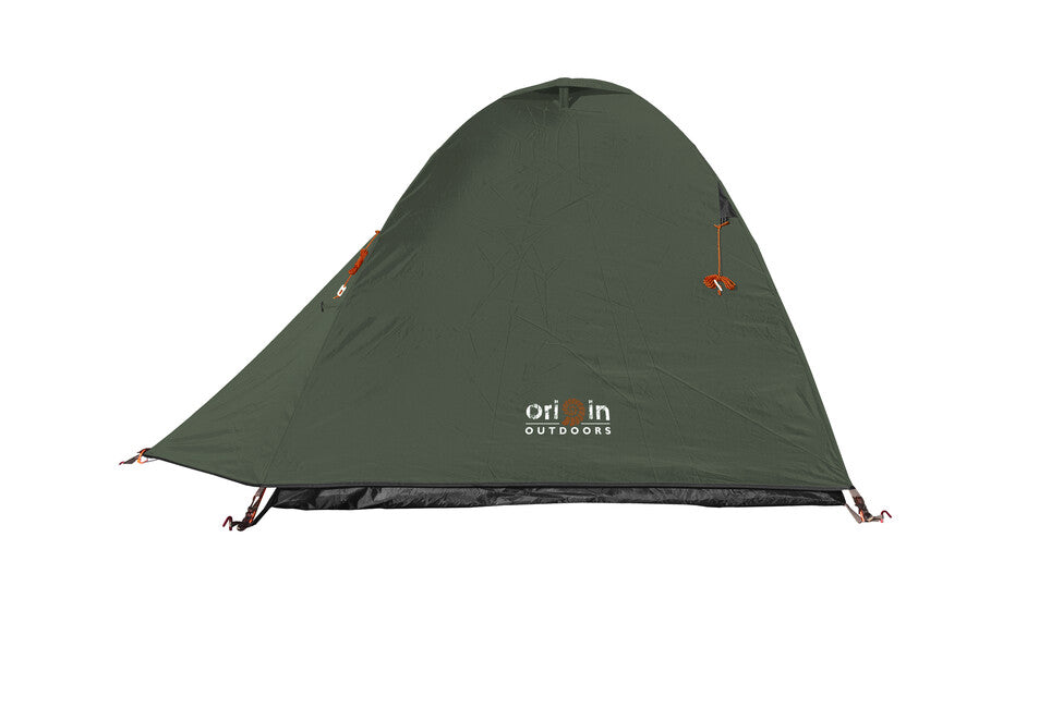 Origin Outdoors Snugly Tent 1 Person