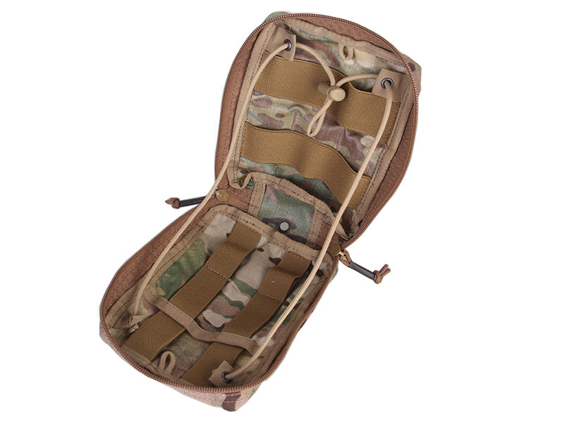 Emersongear Multifunctional Pouch, Multicam 500D