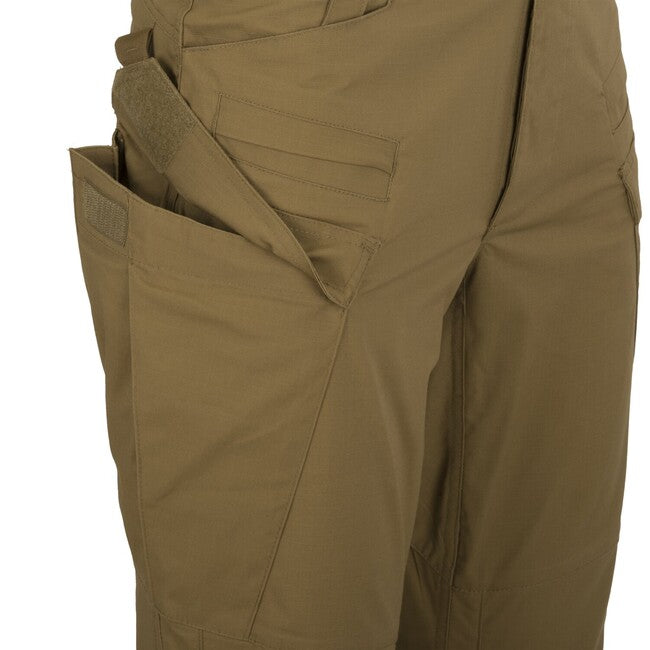 Helikon-Tex SFU NEXT Mk2 Trousers, Olive Green