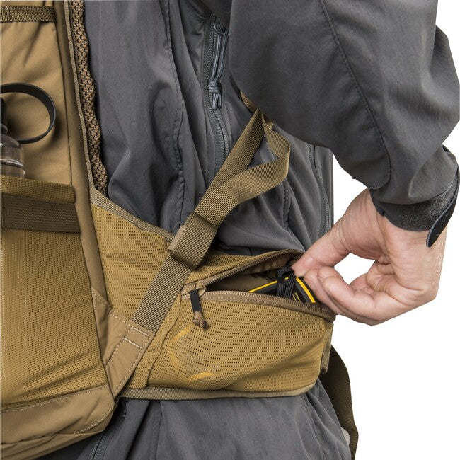 Helikon-Tex Summit Backpack, Olive Green