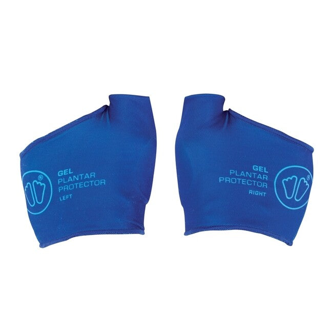 Sidas Gel Plantar Protector Gel Sleeves