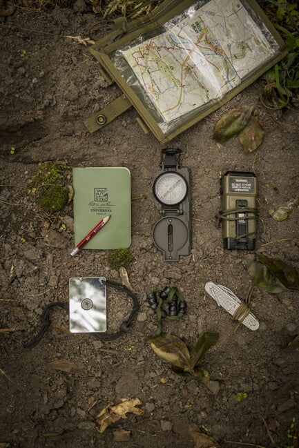 Helikon-Tex Ranger Compass Mk2, Grey