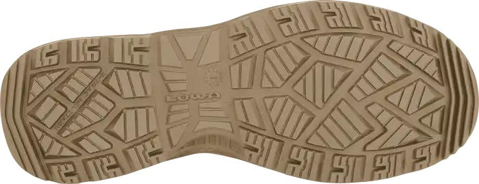 Lowa Men's Zephyr MK2 GTX MID Tactical Boot