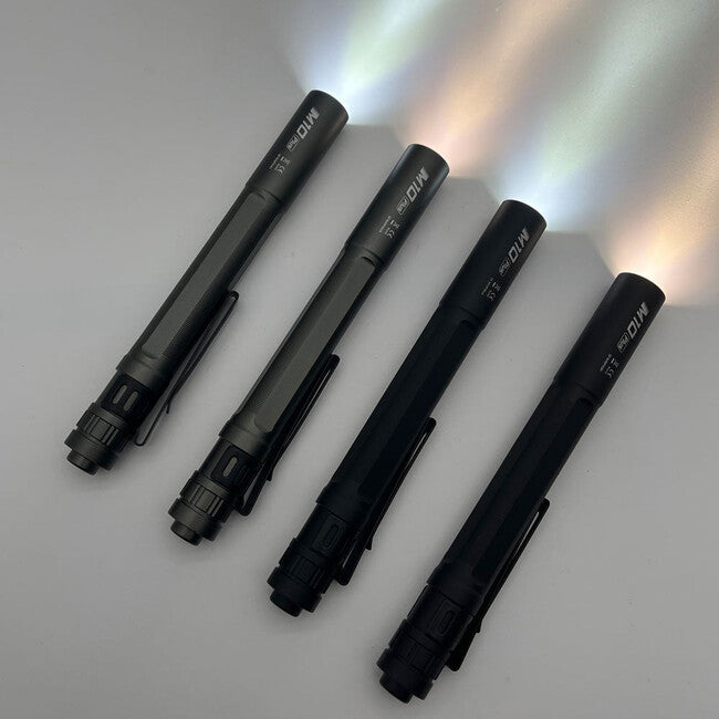 Speras M10 Plus Flashlight 250lm