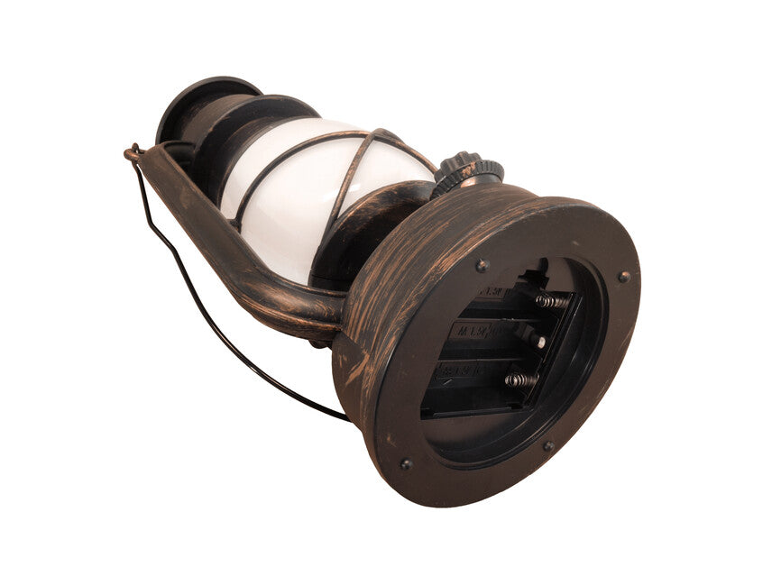 Origin Outdoors Retro LED Camping Lamp