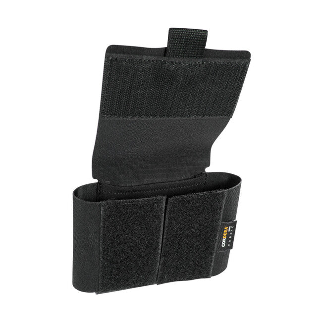Tasmanian Tiger Glove Pouch MKII Belt Pouch, Black