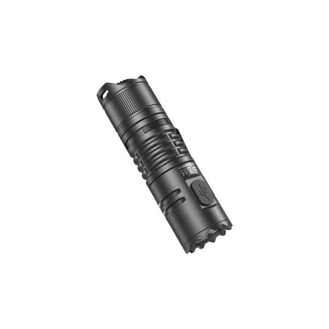 Speras EST Mini Rechargeable Tactical Flashlight 1900LM 211m