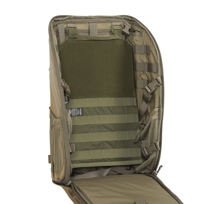 Helikon-Tex Panel Insert for Backpack, Black
