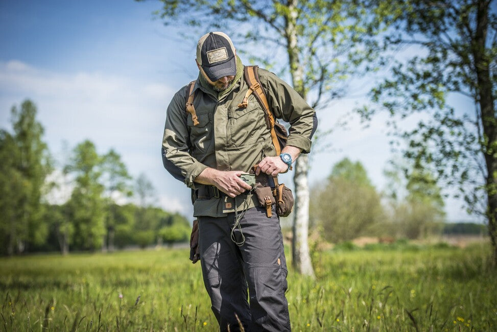 Helikon-Tex Compass Belt Pouch, Adaptive Green