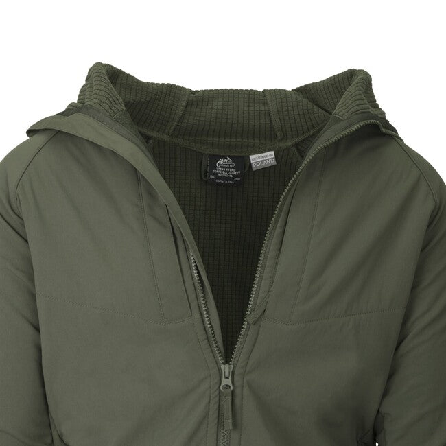 Helikon-Tex Urban Hybrid Softshell Jacket, Adaptive Green