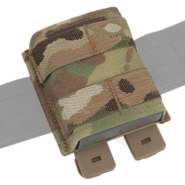 Leguon Tactical Magazine Pouch Scout 7.62mm AR15 M4, Grey