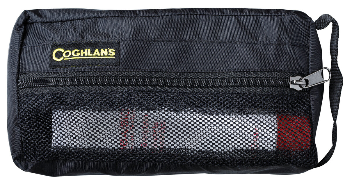Coghlans Nylon/Mesh Organizer Bags