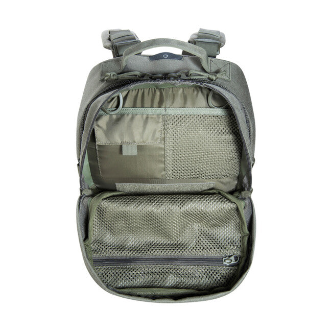 Tasmanian Tiger Modular Combat Pack IRR, Stone Grey Olive 22L