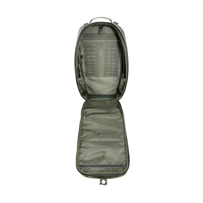 Tasmanian Tiger Modular Combat Pack 24SLIRR, Stone Grey Olive