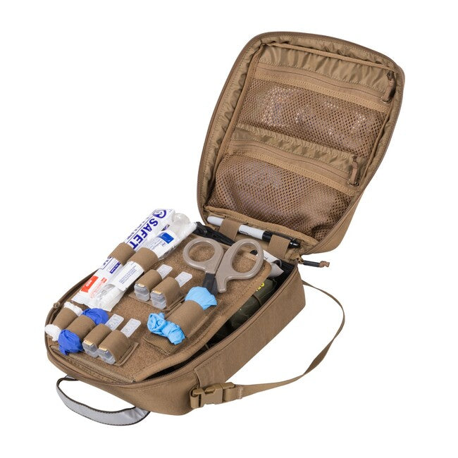 Helikon-Tex First Aid Kit Pouch, Shadow Grey