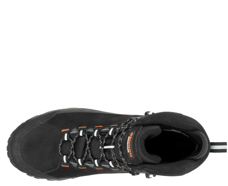 BENNON Hombre High Outdoor Boots