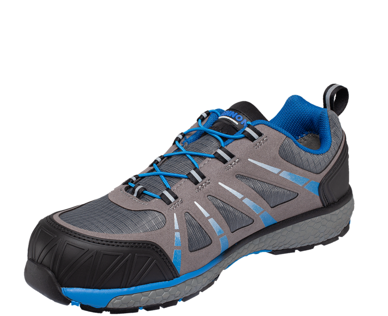 BENNON MARX S3 ESD NM Low Work Shoes