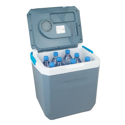 Campingaz PowerBox Plus Cooler 12/230 V 28 L