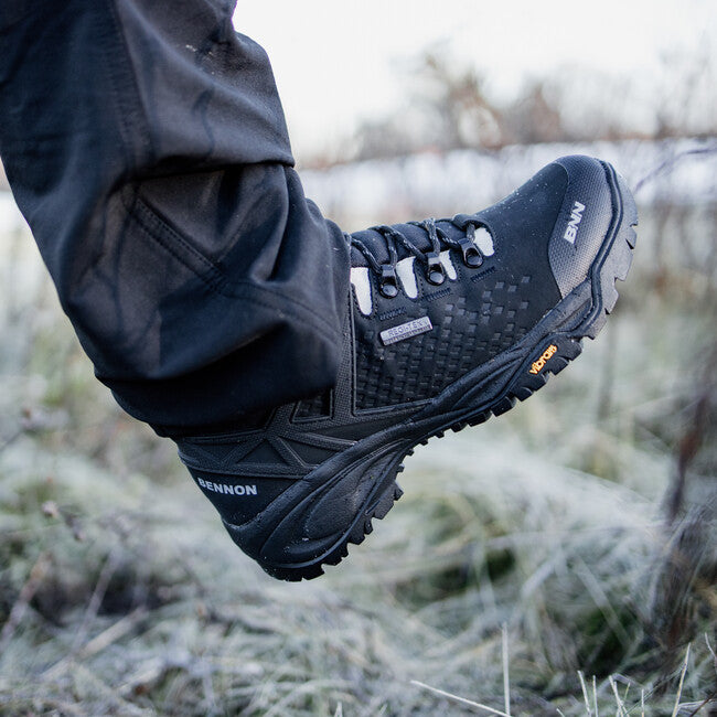 Bennon Recado XTR O2 Low Trekking Shoes