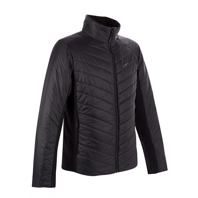 Therm-ic PowerJacket Speed Men's Jacket, Black