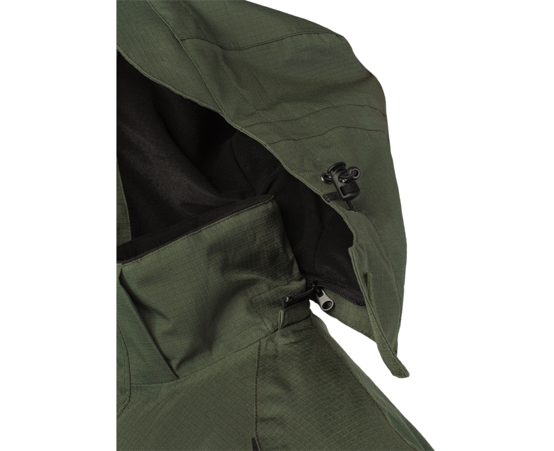 Bennon Thoros Winter Jacket, Green