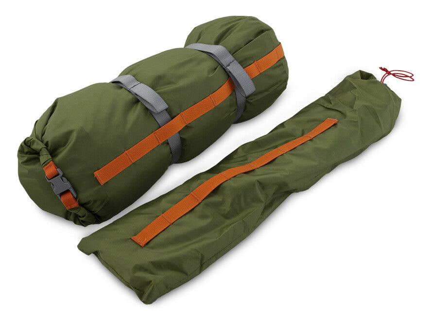 Pinguin Aero 2 Tent, Green