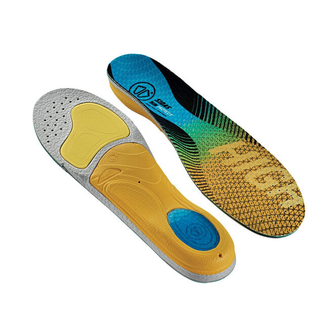 Sidas Run 3Feet Protect High Insoles with Support
