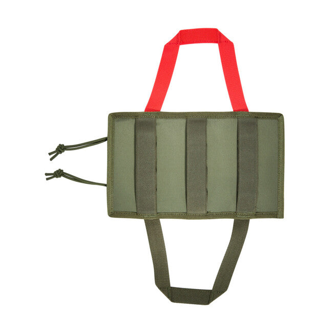 Tasmanian Tiger Kapsička prvej pomoci IFAK Pouch, olivová