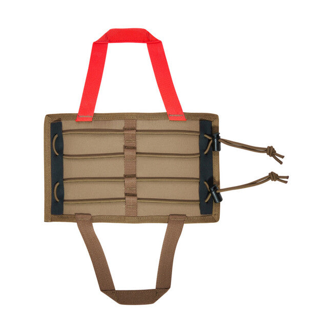 Tasmanian Tiger IFAK Pouch, Coyote Brown