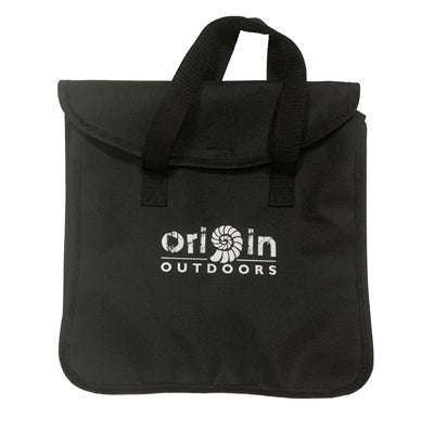 Origin Outdoors To Go Folding Grill