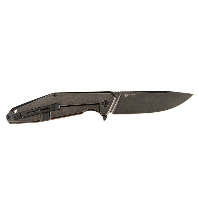 Ruike D191G Knife, Green