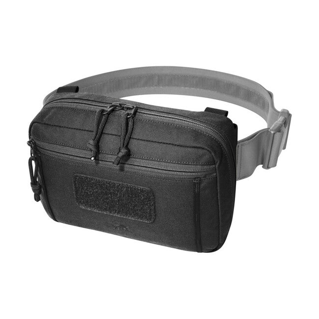 Tasmanian Tiger Tac Pouch 8.1 Hip Tactical Pouch, Black