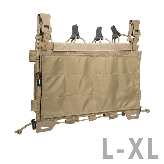 Tasmanian Tiger Panel Carrier Mag LC M4, Coyote Brown