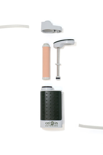 Origin Outdoors Mini Water Filter