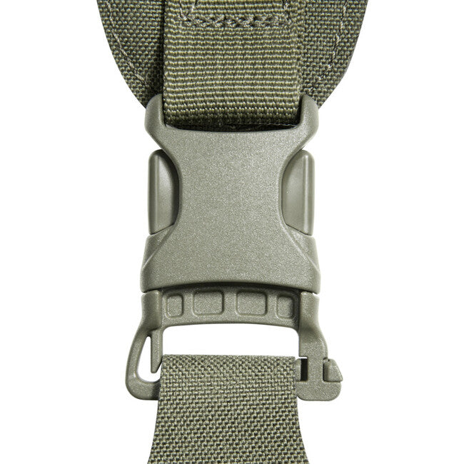 Tasmanian Tiger SR 25 spona Safety QA, olivová
