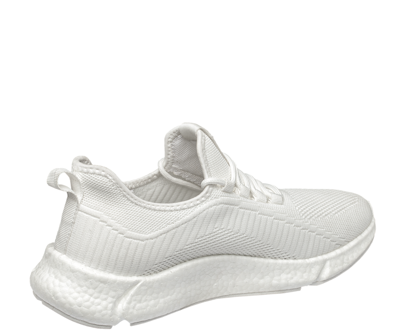 BENNON Meadow OB Low Sneakers, White